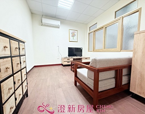 ✨近竹南車站3房|可入戶籍|家具電齊全|附近生活機能優 - Image 2