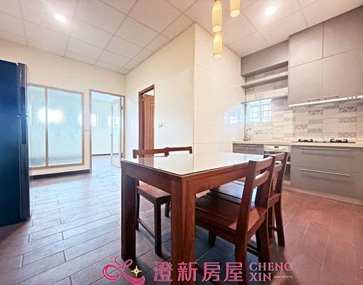 ✨近竹南車站3房|可入戶籍|家具電齊全|附近生活機能優 - Image 4