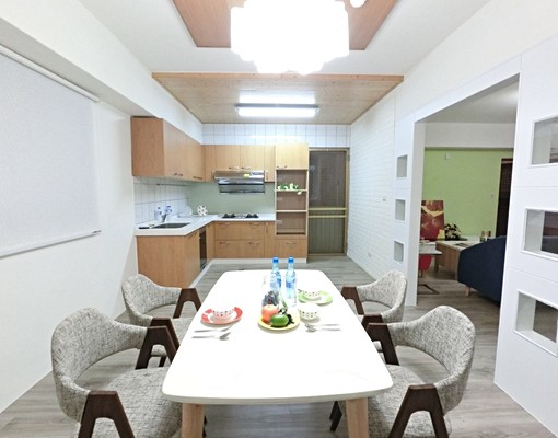 ✅貓✅車✅租補戶籍✨大連文心崇德商圈✨小資秒殺全配三房✨ - Image 3