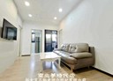 安平區-健康路三段2房1廳，24.4坪