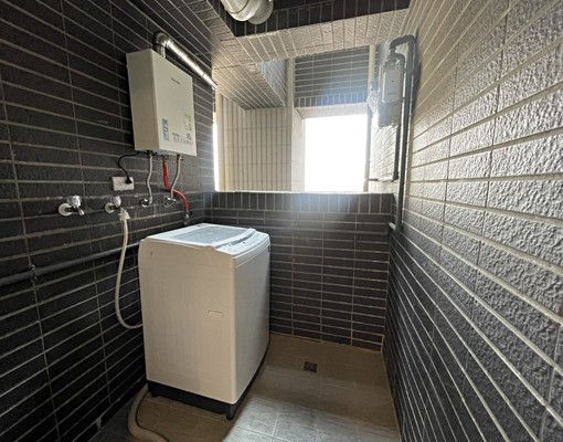 佳福柏斯市全新大兩房含車含管可租補可貓附平面車位 - Image 3