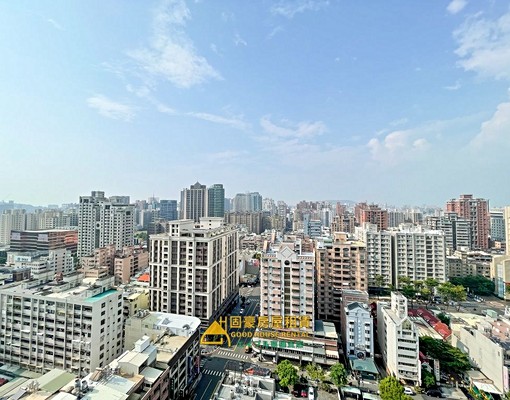 固豪👍義享天地享京城景觀1+1房 - Image 15