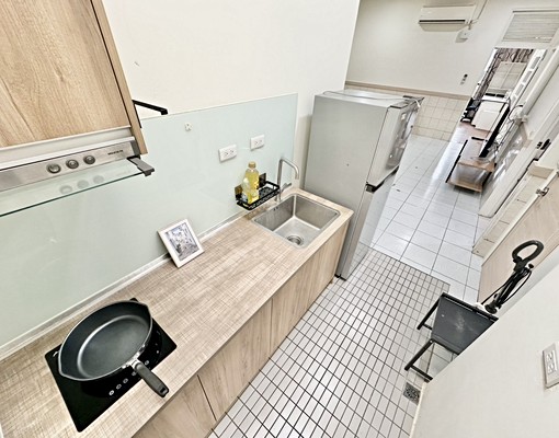 大里太平交界✨可貓可雙租補✨便宜大三房✨傢俱電全配✨合租首選 - Image 4