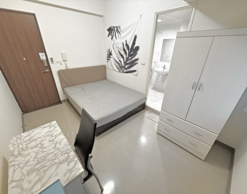 🌈獨洗曬✅租屋補助✅中科大✅子母車✅管理員✅台體大 - 591租屋網 - Image 2