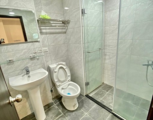 大里首選✨正一房一廳✨全新傢俱✨超大空間 - Image 12