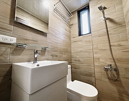 🔥樹孝商圈|全配家具家電|可貓|獨洗曬|質感電梯兩房 - Image 7