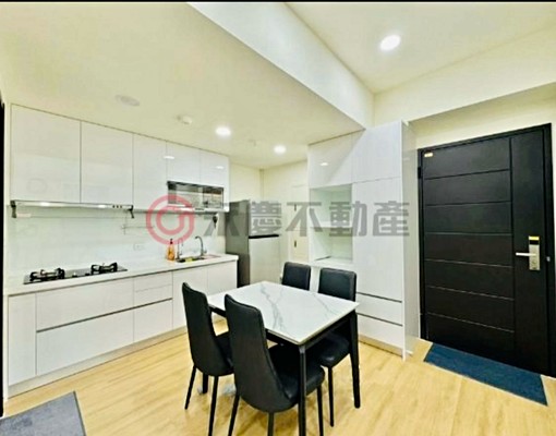 近高鐵A18.青埔國小|全配.可租補|兩房車 - Image 1