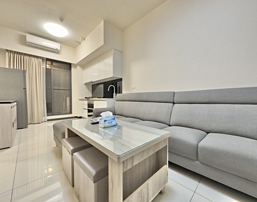 🌸松築瓚💖可租補🛀泡澡浴缸👍家具全配🚘平面車位 - Image 2