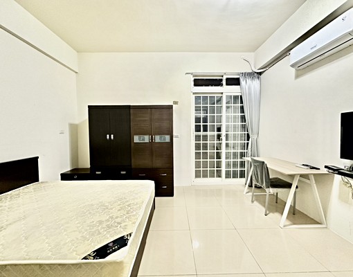 ‼️高鐵區｜可養貓咪可租屋補助報稅電梯套房｜錯過可惜 - Image 6