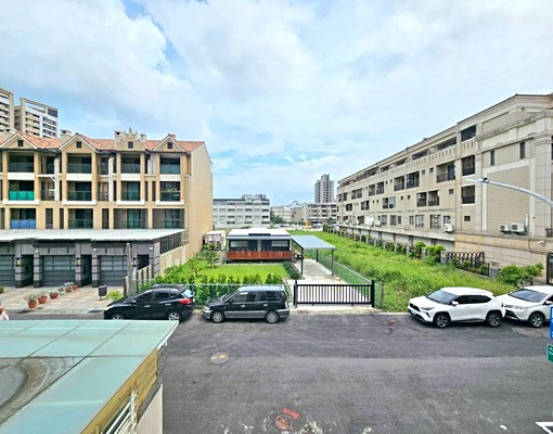 高雄大學生活圈品味美兩房(平車可租) - Image 4