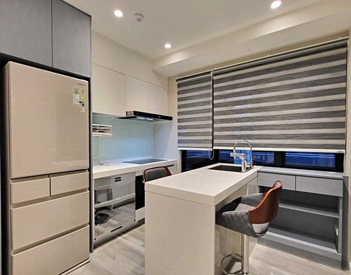 自住規格系統櫃質感裝潢～有浴缸可泡澡放鬆～ - Image 5