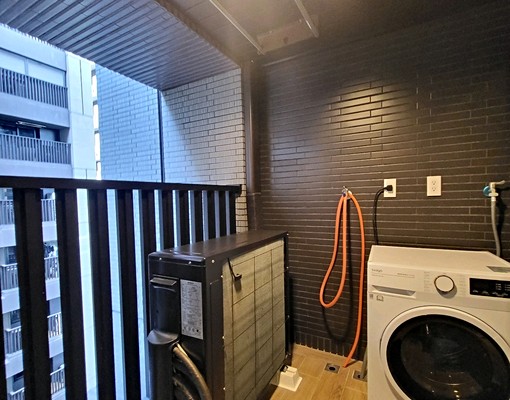 自住規格系統櫃質感裝潢～有浴缸可泡澡放鬆～ - Image 10