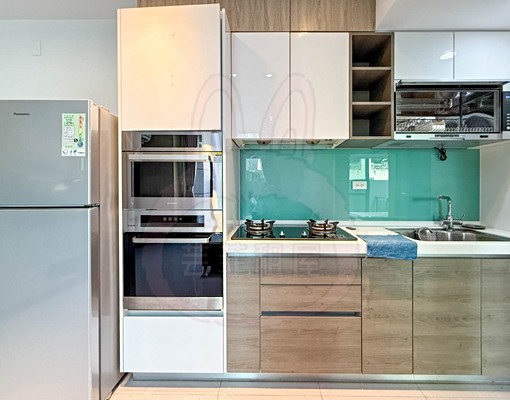 馥家JIA🔥質感超美樓中樓｜兩房系統櫃｜超大露臺｜平車位 - Image 13