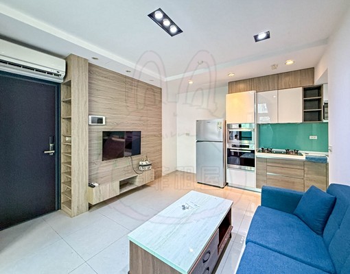 馥家JIA🔥質感超美樓中樓｜兩房系統櫃｜超大露臺｜平車位 - Image 3