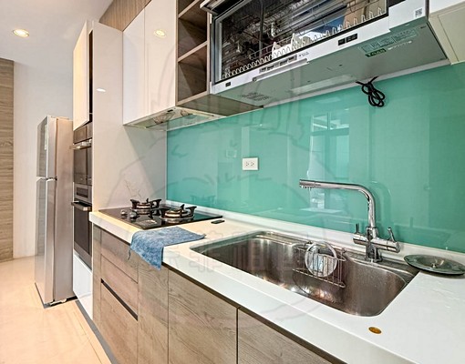 馥家JIA🔥質感超美樓中樓|兩房系統櫃|超大露臺|平車位 - Image 14