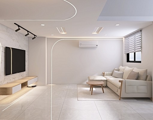 文心愛悅挑高樓中樓|超美裝潢可做小工作室也可純住 - Image 5