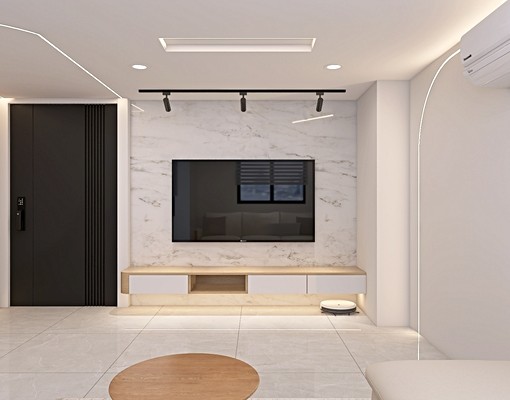 文心愛悅挑高樓中樓|超美裝潢可做小工作室也可純住 - Image 7