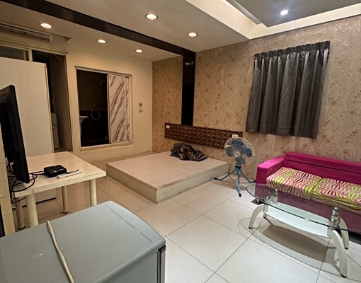 健行商圈/中壢後火車/獨洗陽台/大套房/租補 - Image 6