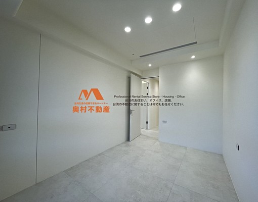 ✨天母高樓層景觀社區|全新裝潢、安靜、景觀開闊|空宅家具可議 - Image 14