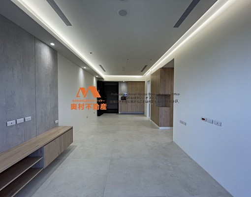 ✨天母高樓層景觀社區|全新裝潢、安靜、景觀開闊|空宅家具可議 - Image 4