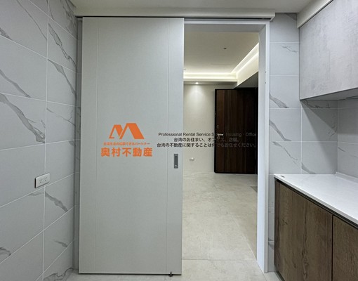 ✨天母高樓層景觀社區|全新裝潢、安靜、景觀開闊|空宅家具可議 - Image 8