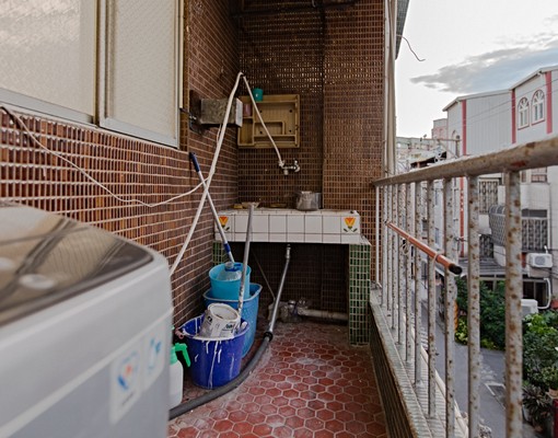 中正路3樓公寓/1房1廳1衛/有陽台 - Image 7