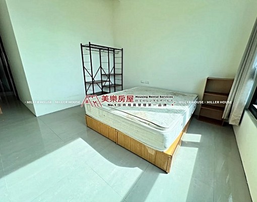美樂~台北橋*三重稀有4+1房*雙衛浴*有陽台*含車位*可寵 - Image 8