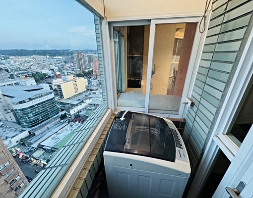 南崁市中心曼哈頓高樓無敵景觀2+1房車 - Image 14