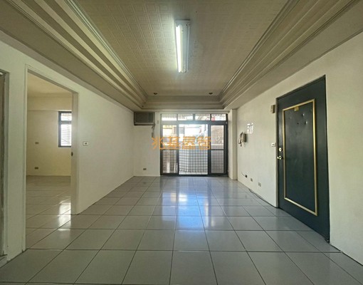 兆基社會住宅🏡大溪漂亮三房全新冷氣/近66/可租補 - Image 1