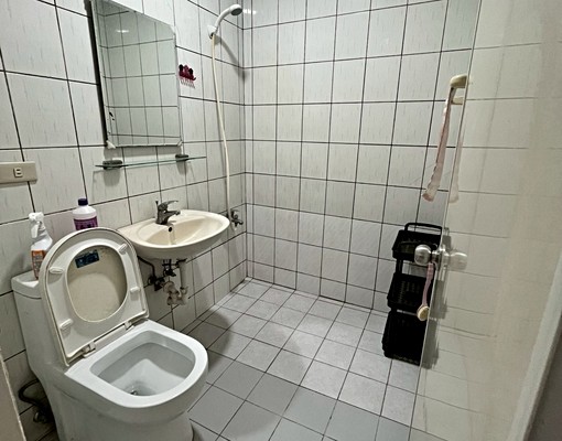 已有配合業者~電梯3房、可租補、家電齊全 - Image 6