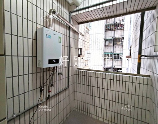好宅-社會住宅🍀汐止明亮採光大四房可另租車位🍀可租補 - Image 11
