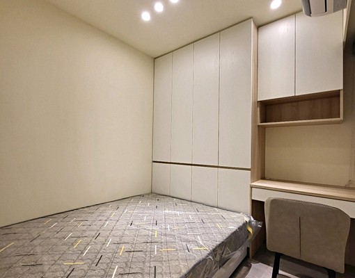 自住規格系統櫃輕裝潢～一卡皮箱即入住～含車含管～ - Image 8