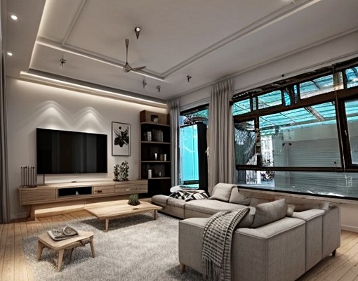 💼【西屯核心地段|企業總部級大透天出租】 - Image 3