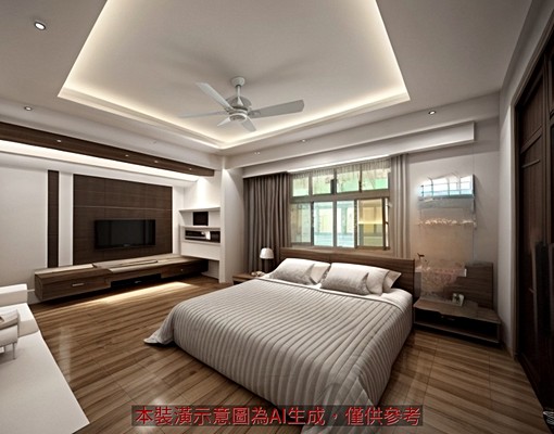 💼【西屯核心地段|企業總部級大透天出租】 - Image 11