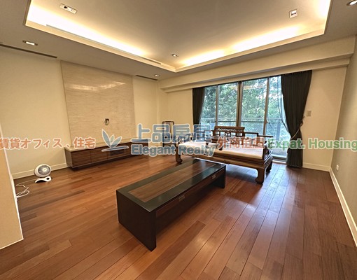 K103392國父紀念館旁✫綠意豪邸2+1房 - Image 1