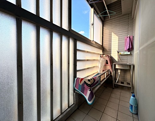 💕心心精選💕江子翠｜萬板大橋｜邊間戶戶開窗｜3房車 - Image 8