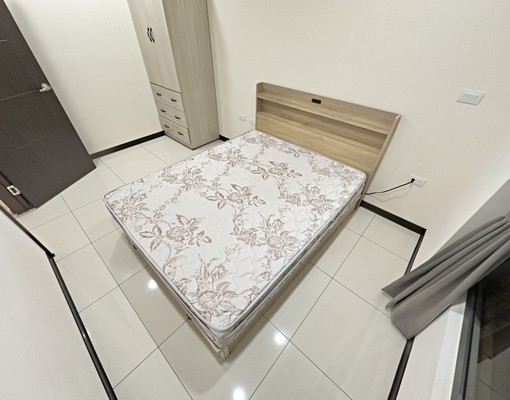 可雙租補🔥日系無印風💖L型大沙發✨平面車位✅ - Image 9