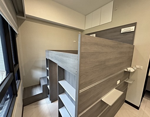 【寬悅團隊】文德港墘捷運新成屋美妝套房 - Image 8