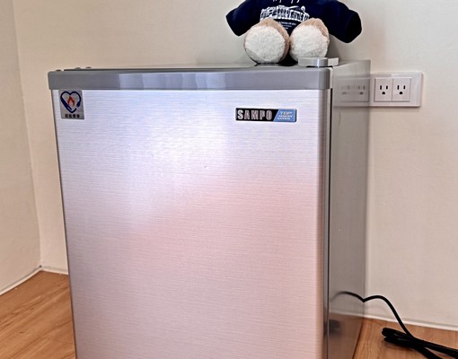 全新未住美術館大套房(可租捕) - Image 11