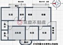 北投區-新興路4房2廳，43.7坪
