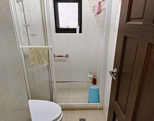 富甲山河溫馨小屋一房一廳一衛17.07坪大空間 - Image 3