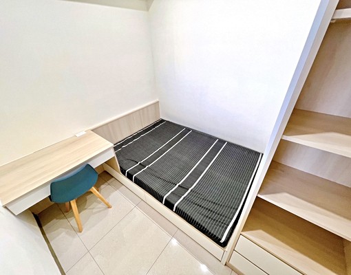 ❤️文心愛悅✅浴缸✅雙租補✅全新完工✅景觀戶兩房平車 - Image 10