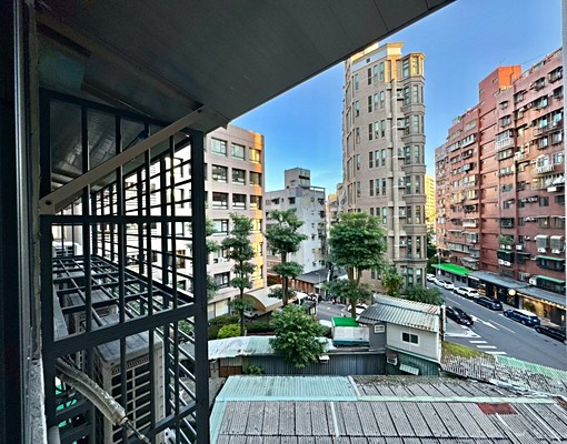 🔥搶手🔥仁愛路四段美妝2房租金含水+瓦斯+管理費 - Image 2
