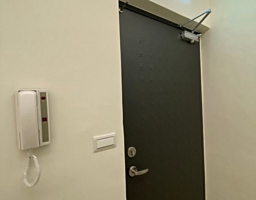 拎包入住~文德站捷運漂亮大套房、獨立曬衣陽台、天然瓦斯 - Image 7