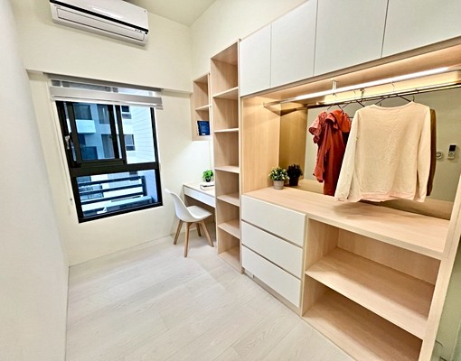 🎉免仲介費✅可租補│達麗上東京｜精緻全配二房車🏆嘉暘社宅 - Image 2