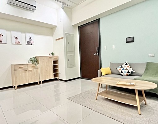 🎉免仲介費✅可租補│達麗上東京｜精緻全配二房車🏆嘉暘社宅 - Image 8