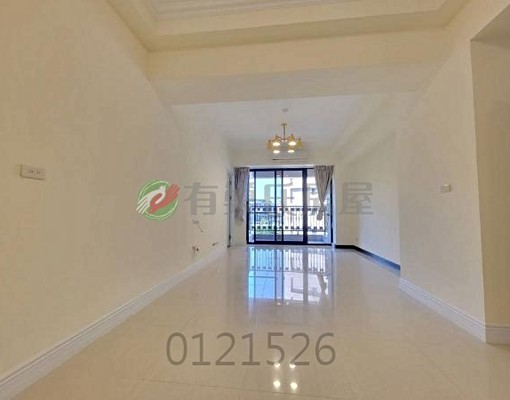 蔚城🏡精美大三房+平車❗舒適雙陽台❗蛋黃區機能優❗ - Image 3
