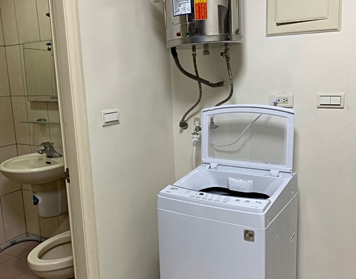 台元科、市場、火車站旁採光獨立套房 - Image 15