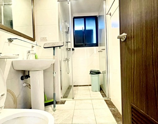 好市多總站捷運松竹💖超美次頂樓視野戶三房💖 - Image 12