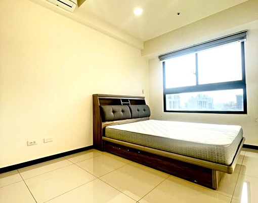 好市多總站捷運松竹💖超美次頂樓視野戶三房💖 - Image 6